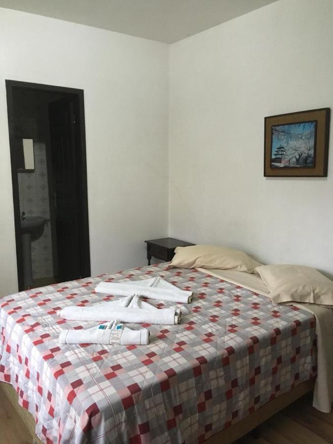 Vitoria Praia Hotel Torres Luaran gambar